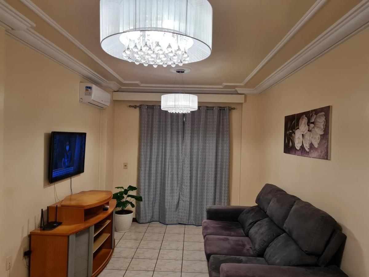 Apartamento 2 Quartos Central Diferenciado Apartamento *