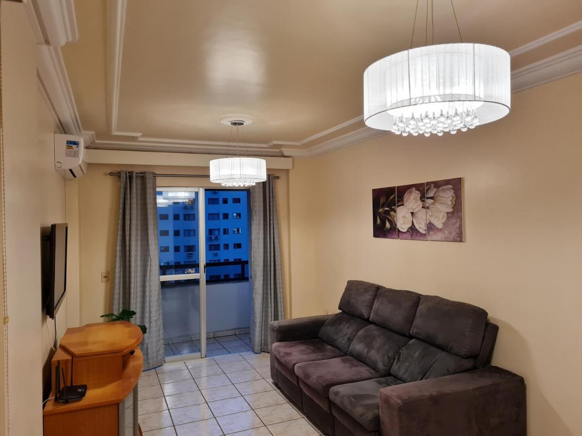 Apartamento 2 Quartos Central Diferenciado Balneario Camboriu