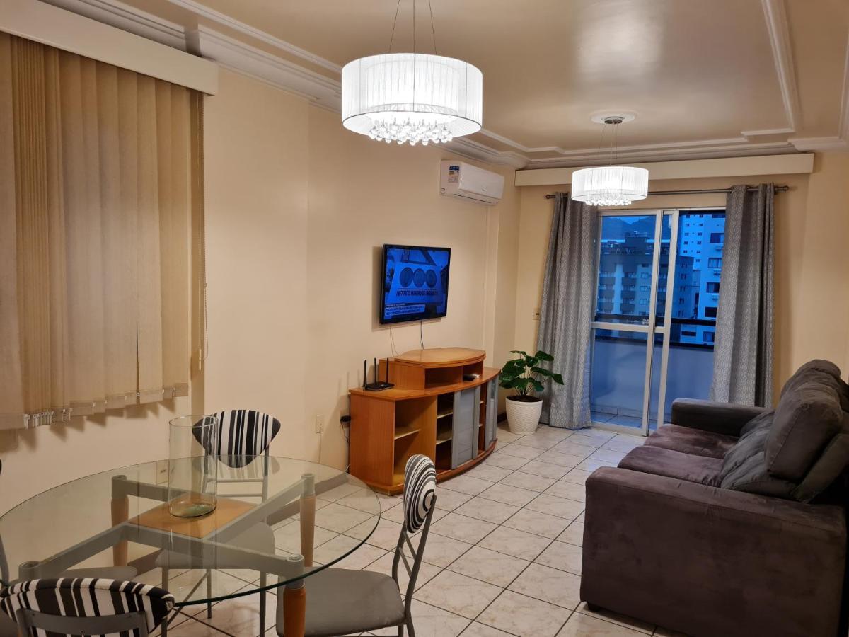Apartamento 2 Quartos Central Diferenciado Apartamento Balneario Camboriu