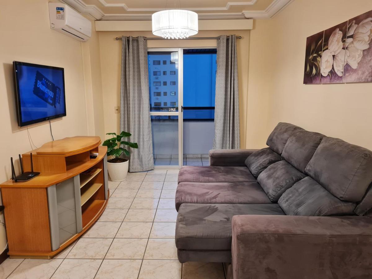 Apartamento 2 Quartos Central Diferenciado Apartamento Balneario Camboriu