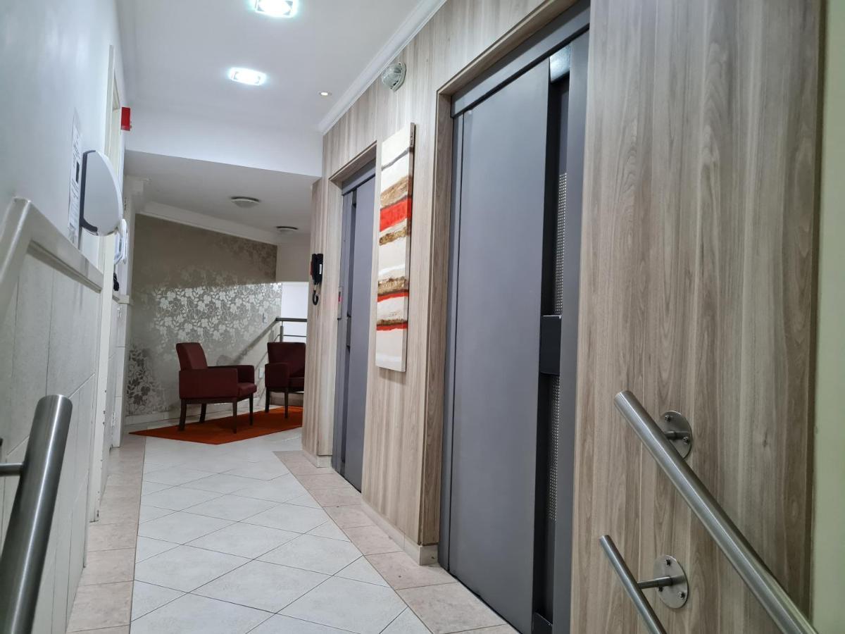 Apartamento Apartamento 2 Quartos Central Diferenciado Balneario Camboriu