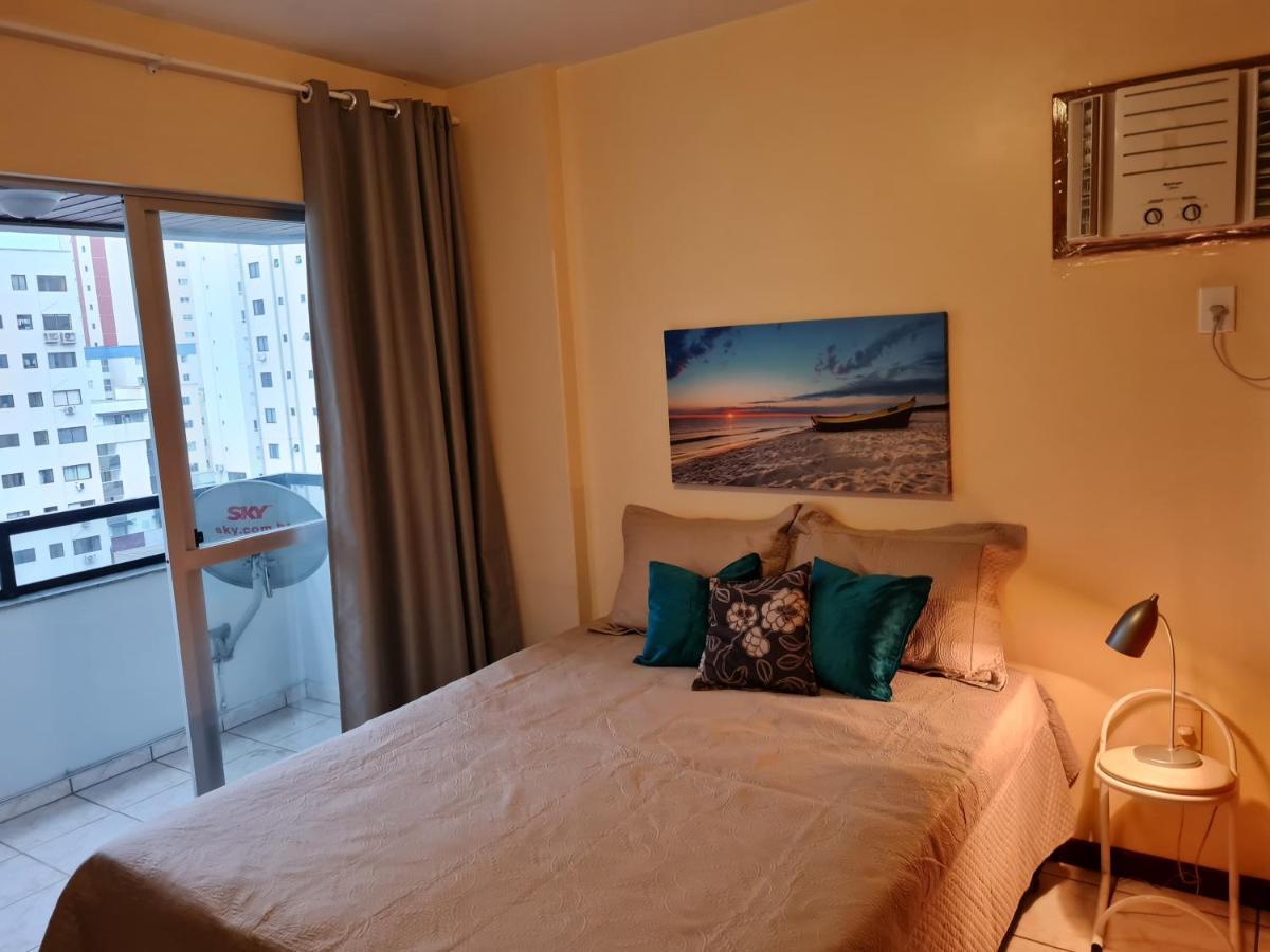 Apartamento 2 Quartos Central Diferenciado Apartamento Balneario Camboriu