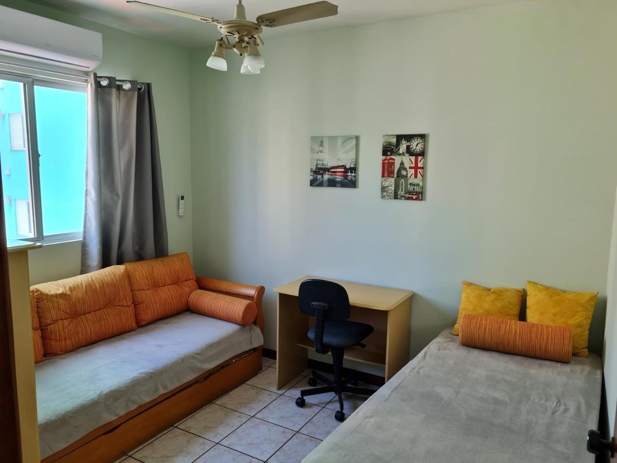 Apartamento 2 Quartos Central Diferenciado Apartamento Balneario Camboriu