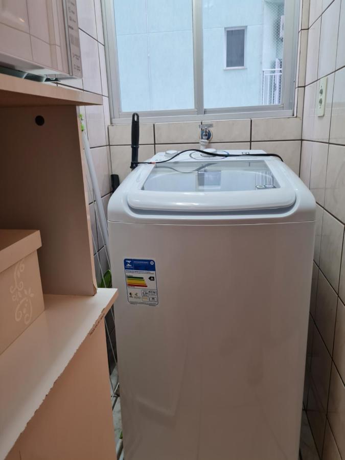 Apartamento 2 Quartos Central Diferenciado *