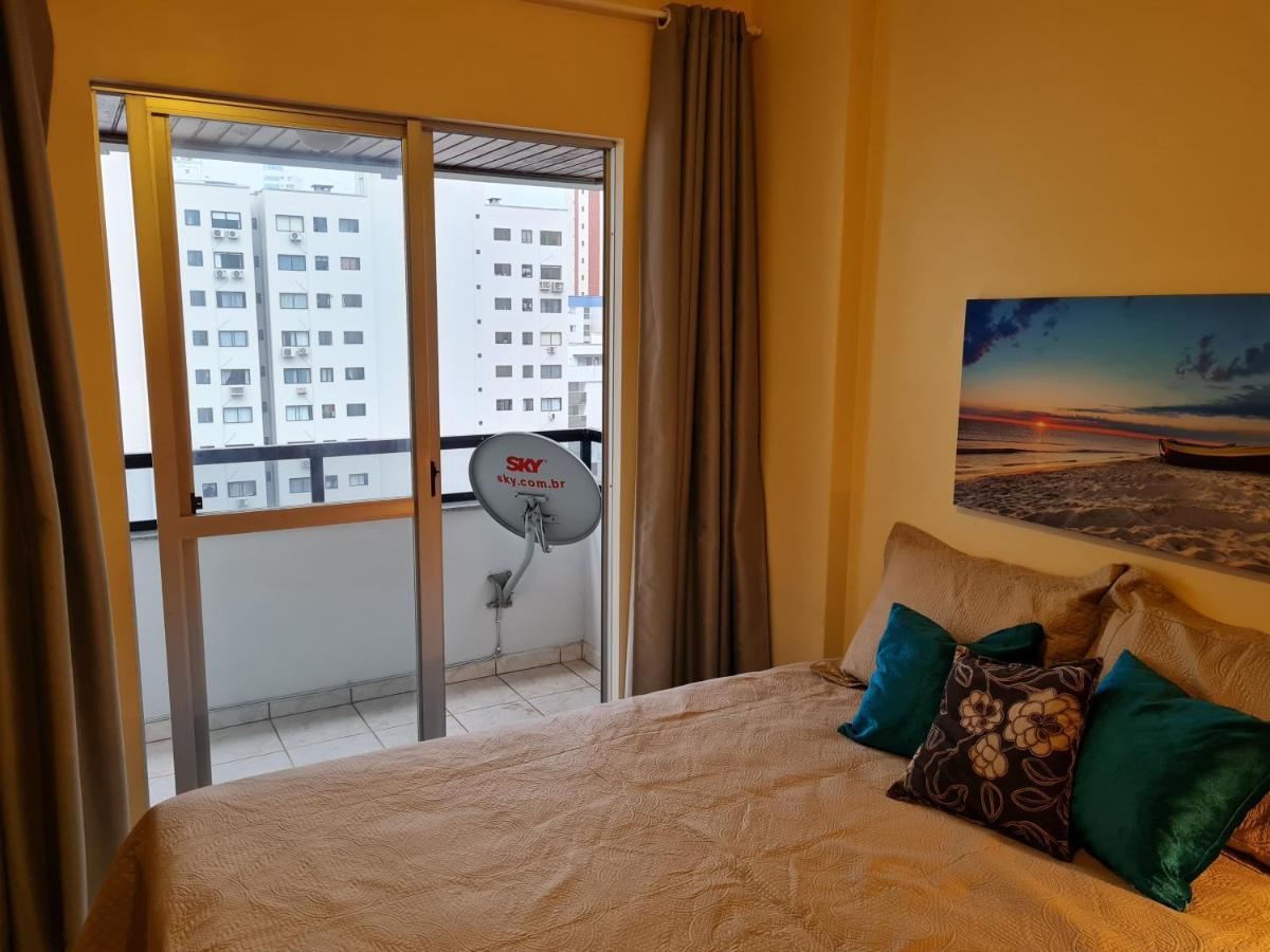 Apartamento 2 Quartos Central Diferenciado Balneario Camboriu