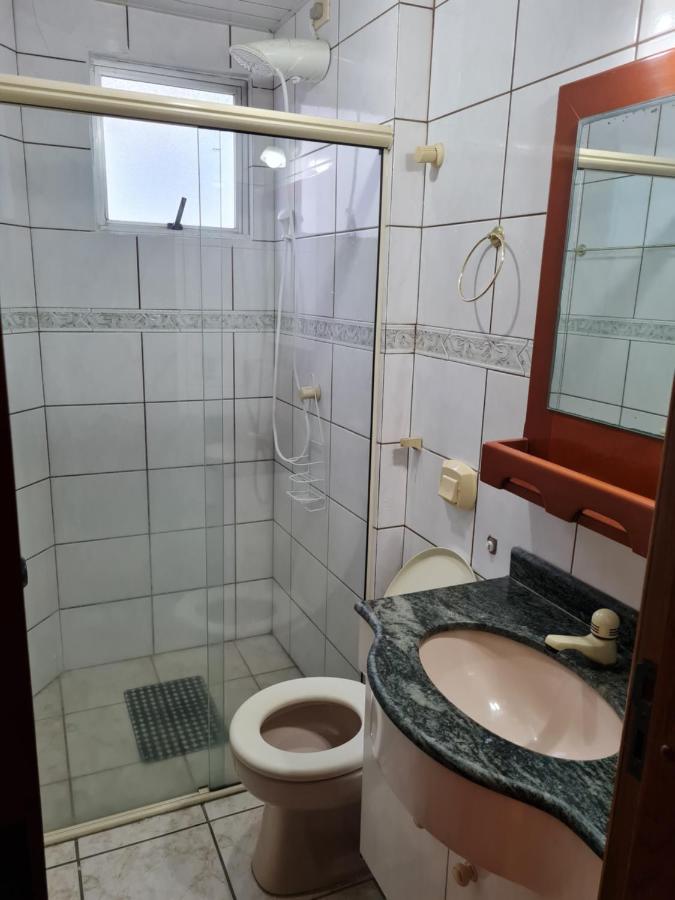 Apartamento Apartamento 2 Quartos Central Diferenciado *